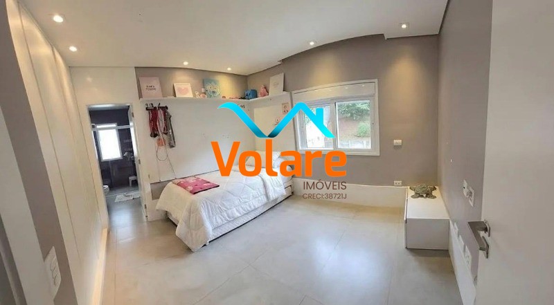 Casa, 4 quartos, 300 m² - Foto 13