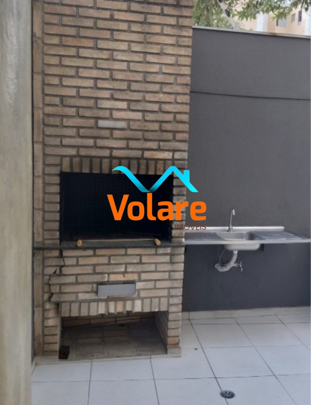 Apartamento, 2 quartos, 50 m² - Foto 16