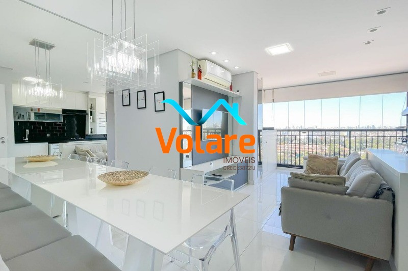 Apartamento, 2 quartos, 62 m² - Foto 2