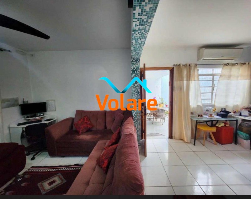 Casa, 4 quartos, 195 m² - Foto 3