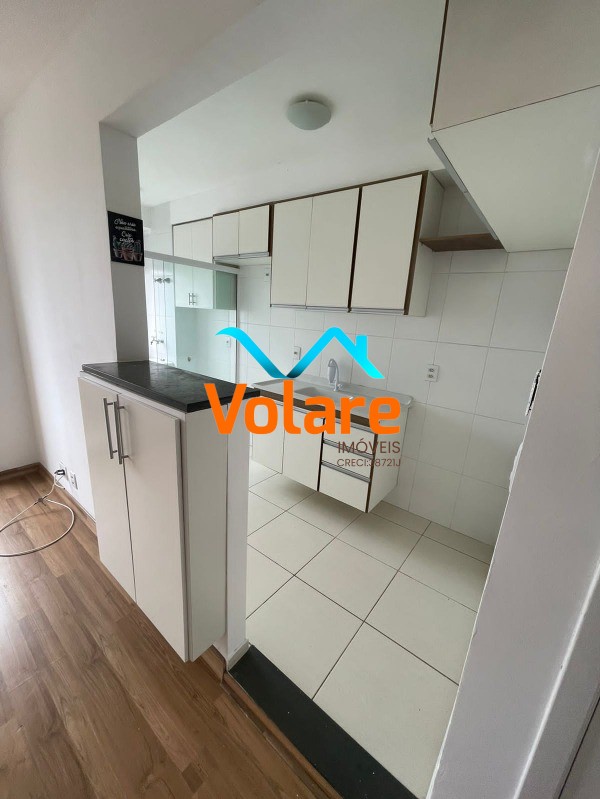 Apartamento, 2 quartos, 45 m² - Foto 6