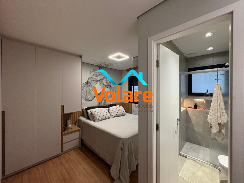 Apartamento, 2 quartos, 62 m² - Foto 9
