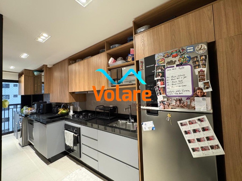 Apartamento, 2 quartos, 62 m² - Foto 4