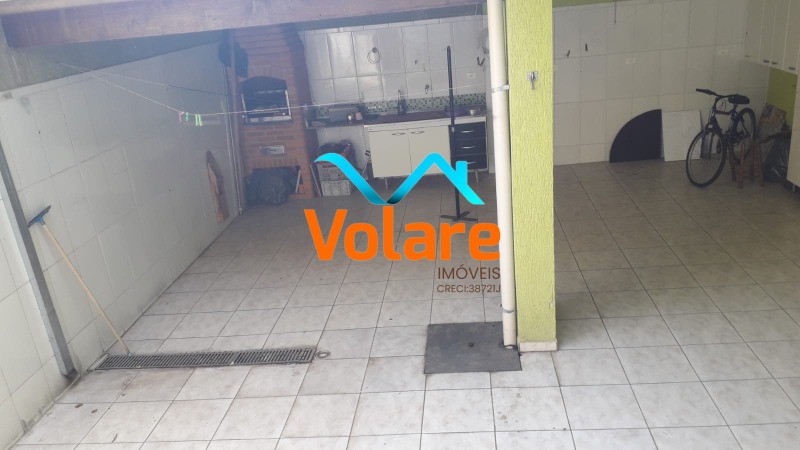 Casa, 4 quartos, 152 m² - Foto 6
