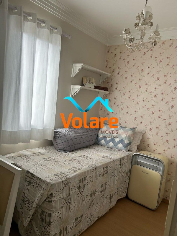 Apartamento, 2 quartos, 43 m² - Foto 9