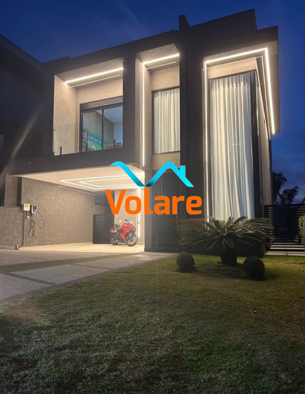 Casa, 3 quartos, 240 m² - Foto 8