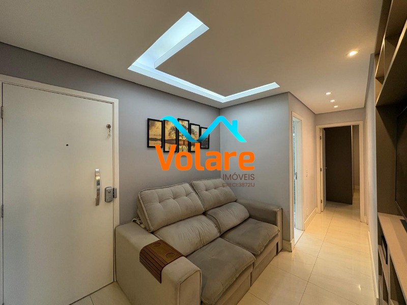 Apartamento, 2 quartos, 62 m² - Foto 5