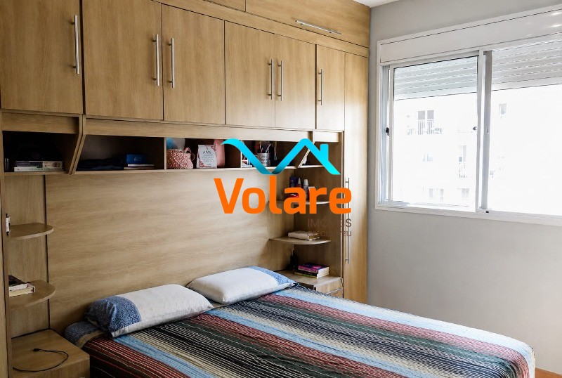 Apartamento, 2 quartos, 56 m² - Foto 13