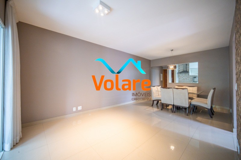 Apartamento, 3 quartos, 101 m² - Foto 5