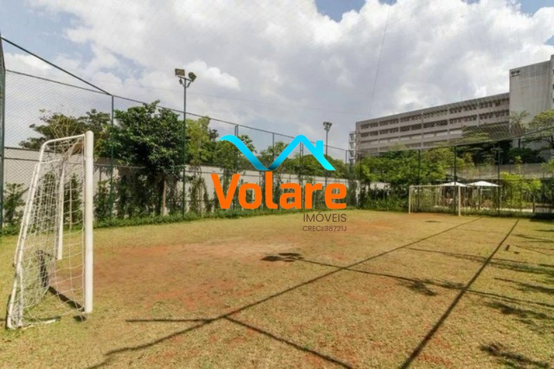 Apartamento, 1 quarto, 41 m² - Foto 21