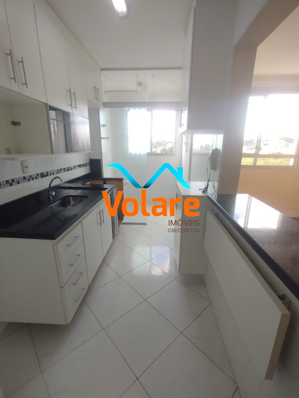 Apartamento, 2 quartos, 53 m² - Foto 11