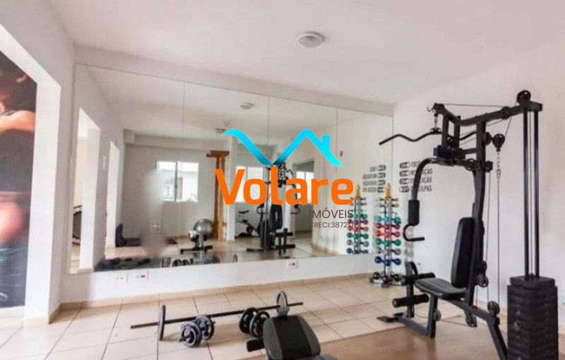 Apartamento, 3 quartos, 69 m² - Foto 19