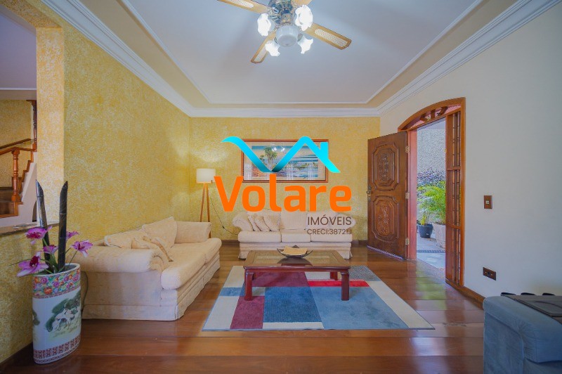 Casa, 6 quartos - Foto 2