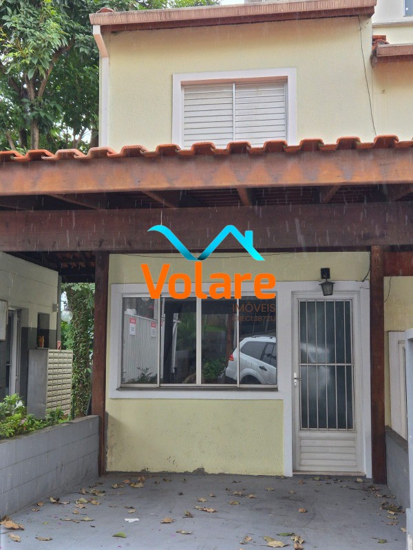 Casa de Condomínio, 3 quartos - Foto 22