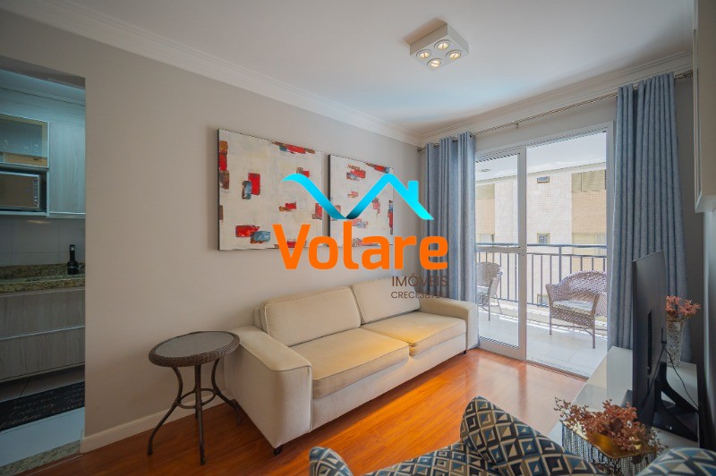 Apartamento, 2 quartos, 62 m² - Foto 6