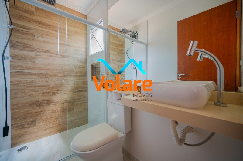 Casa, 3 quartos - Foto 41