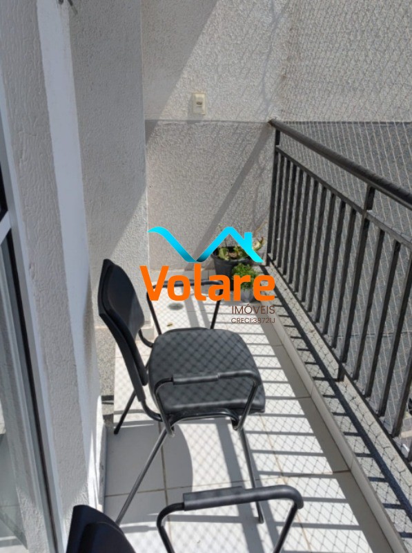 Apartamento, 2 quartos, 50 m² - Foto 3