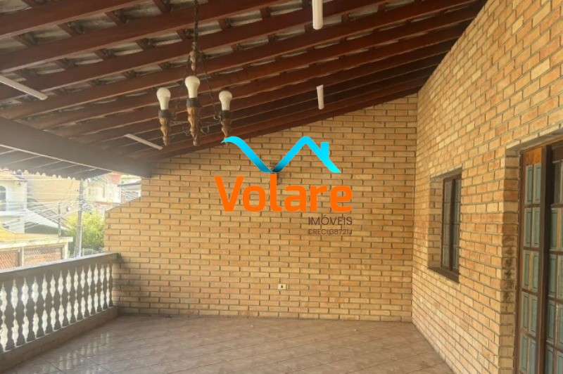 Casa, 5 quartos, 423 m² - Foto 1