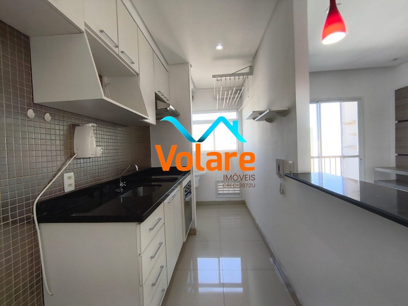 Apartamento, 2 quartos, 51 m² - Foto 6