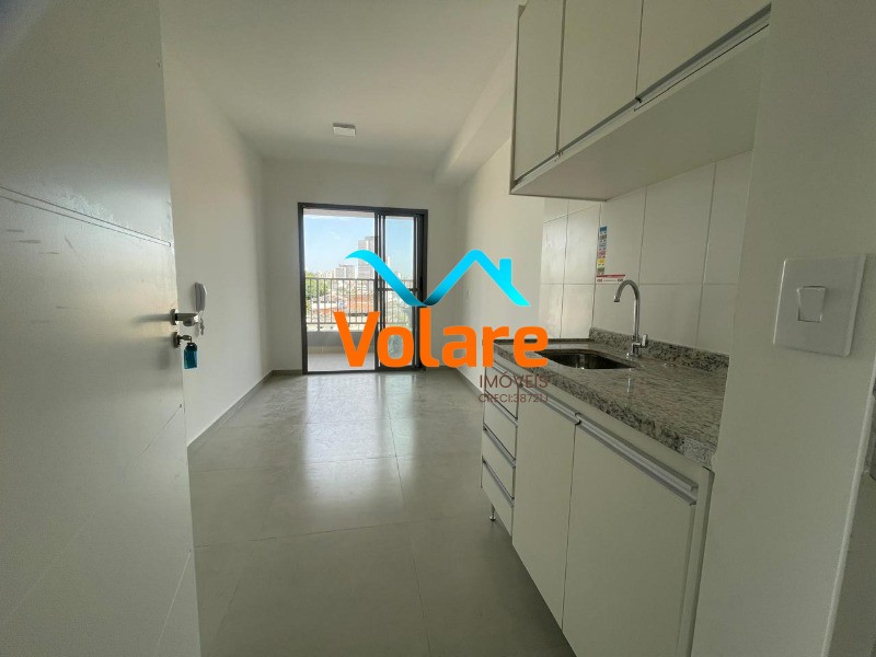 Apartamento, 1 quarto, 33 m² - Foto 4