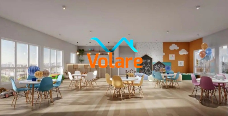 Apartamento, 2 quartos, 45 m² - Foto 20