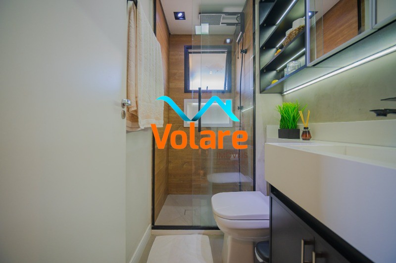 Apartamento, 2 quartos, 43 m² - Foto 21