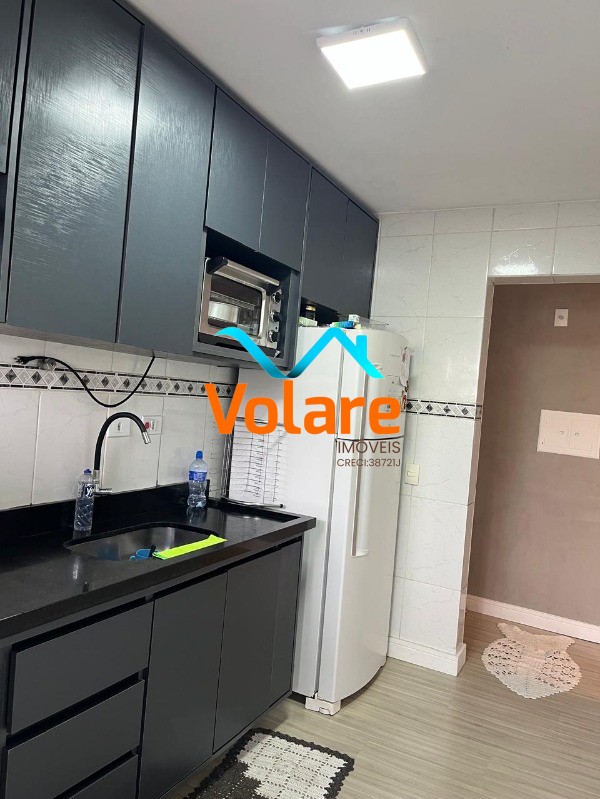Apartamento, 2 quartos, 58 m² - Foto 5