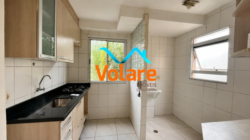 Apartamento, 2 quartos, 50 m² - Foto 4