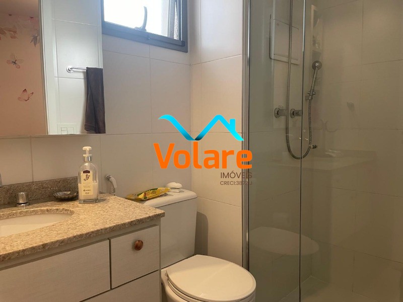 Apartamento, 3 quartos, 141 m² - Foto 36