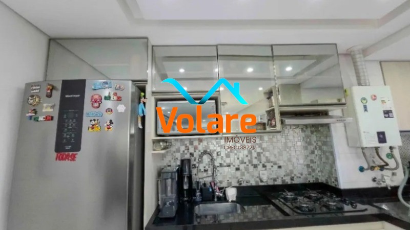 Apartamento, 2 quartos, 54 m² - Foto 8