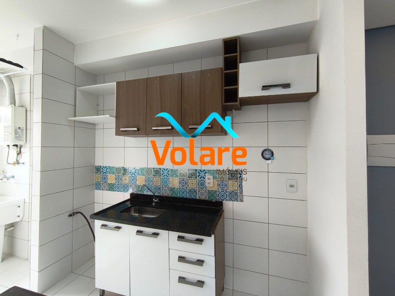 Apartamento, 2 quartos, 57 m² - Foto 5