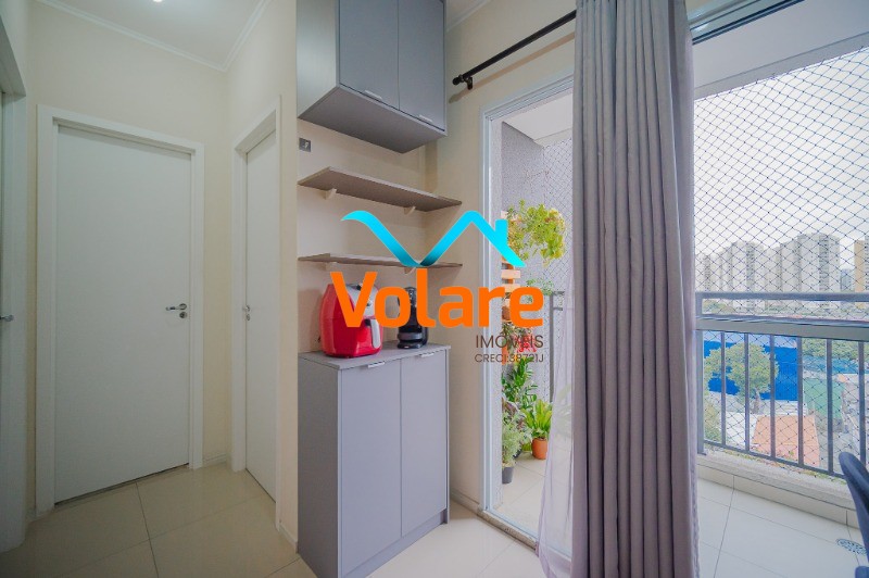 Apartamento, 2 quartos, 43 m² - Foto 15