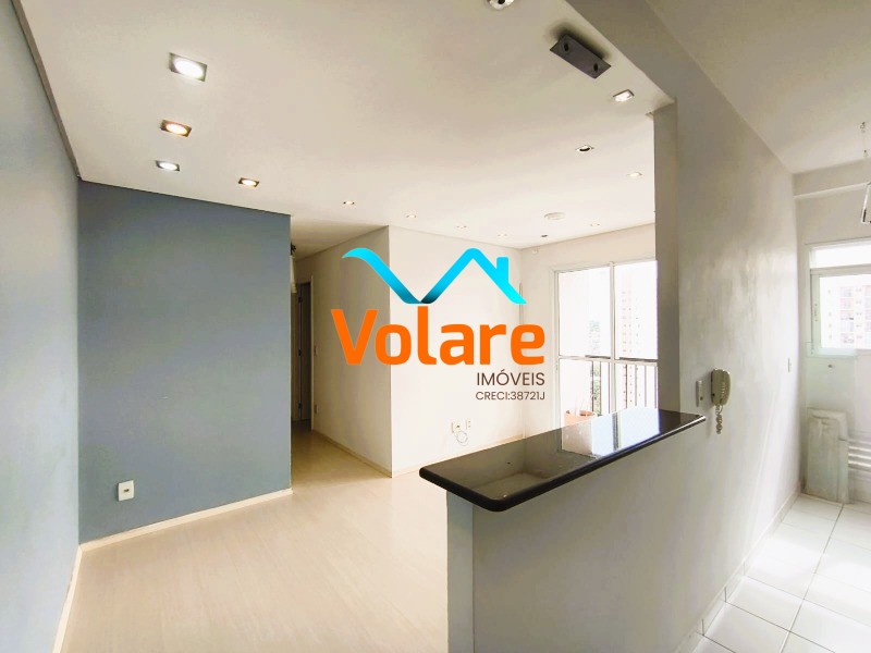 Apartamento, 2 quartos, 57 m² - Foto 2