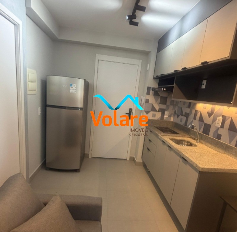 Kitnet-Studio, 24 m² - Foto 5