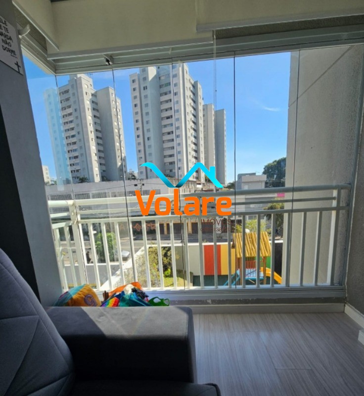 Apartamento, 2 quartos, 49 m² - Foto 3