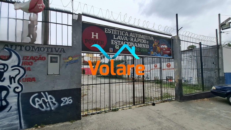 Terreno, 452 m² - Foto 2