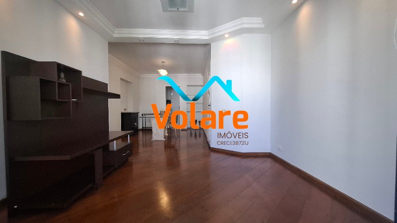 Apartamento, 3 quartos, 115 m² - Foto 2