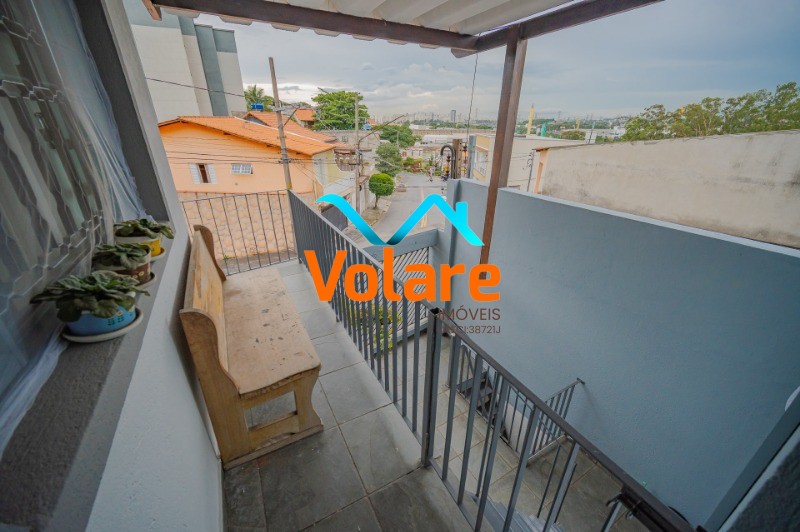 Casa, 3 quartos - Foto 48