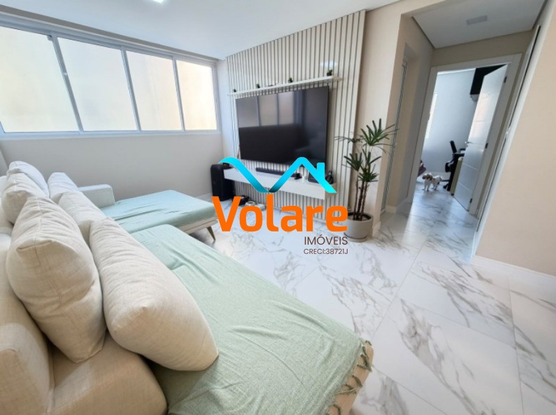 Apartamento, 2 quartos, 74 m² - Foto 4