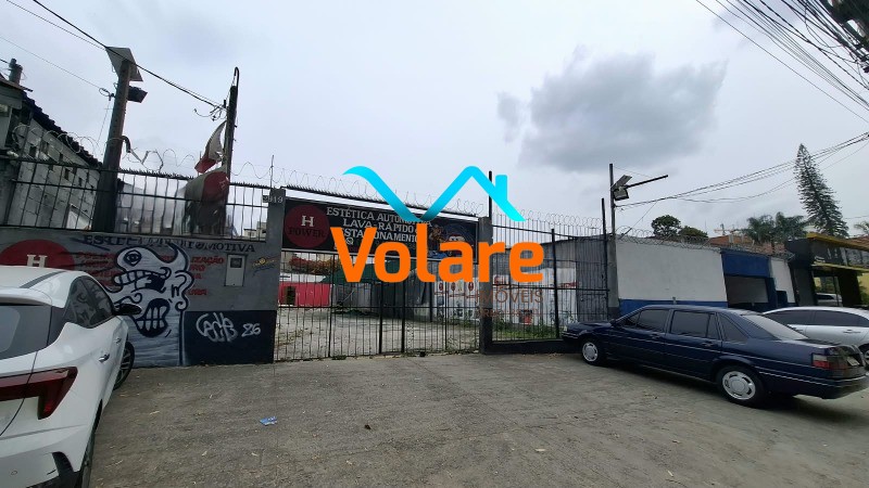 Terreno, 452 m² - Foto 4