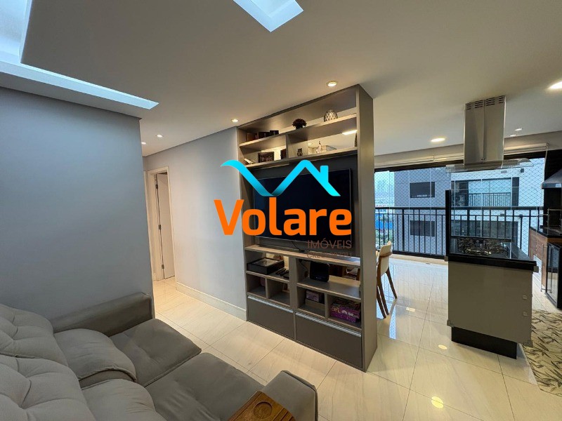 Apartamento, 2 quartos, 62 m² - Foto 2
