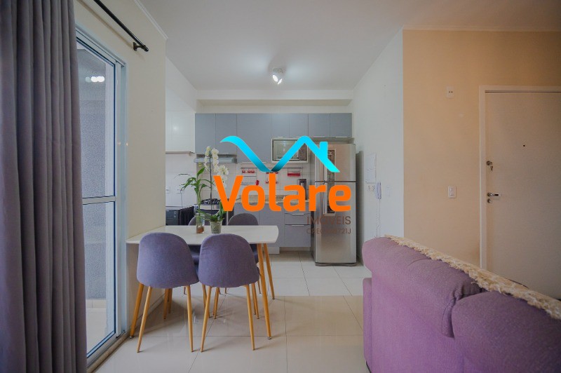 Apartamento, 2 quartos, 43 m² - Foto 3