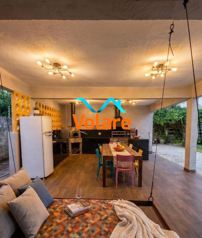 Casa, 4 quartos, 300 m² - Foto 21