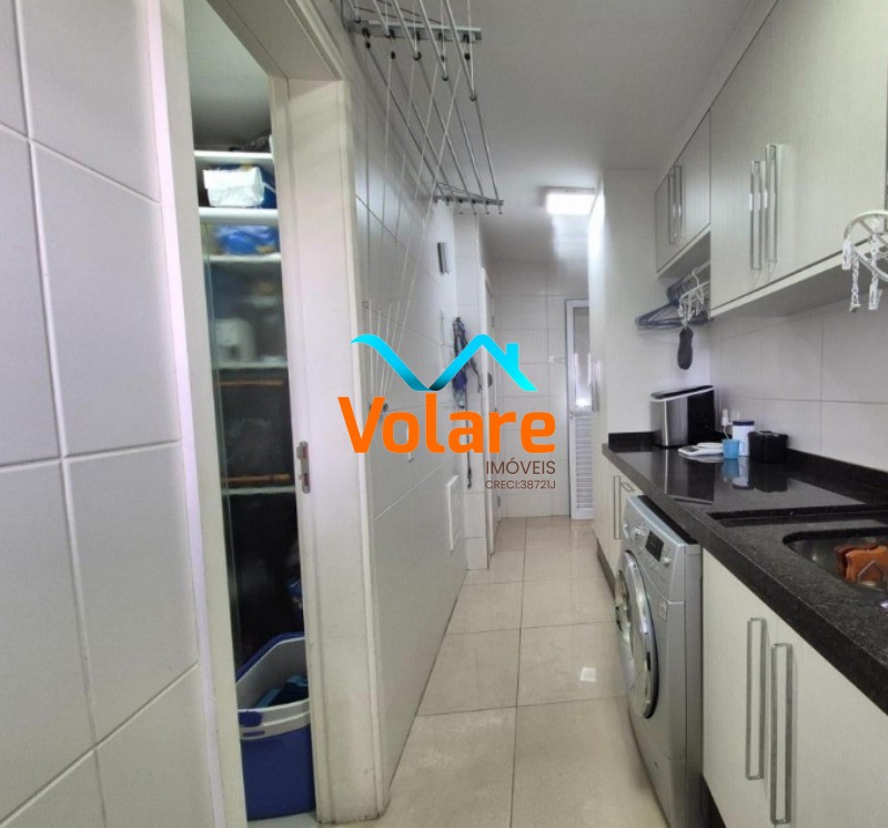 Apartamento, 3 quartos, 137 m² - Foto 27