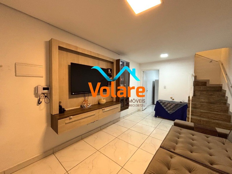 Casa, 3 quartos, 58 m² - Foto 4