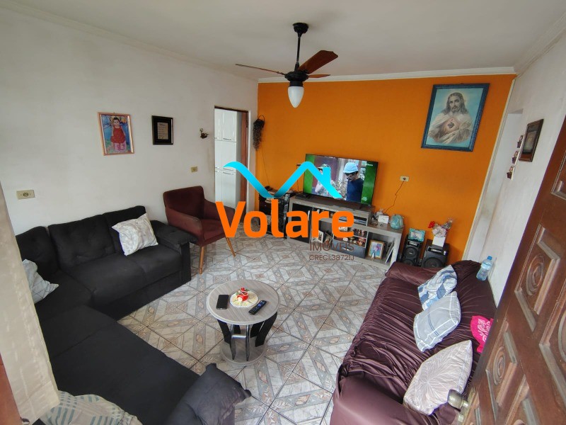 Casa, 3 quartos, 100 m² - Foto 1