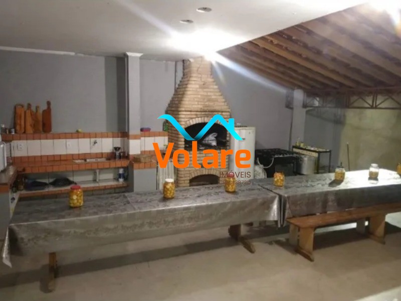 Casa de Condomínio, 5 quartos - Foto 7