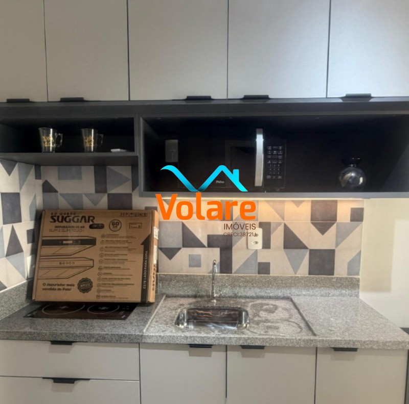 Kitnet-Studio, 24 m² - Foto 4