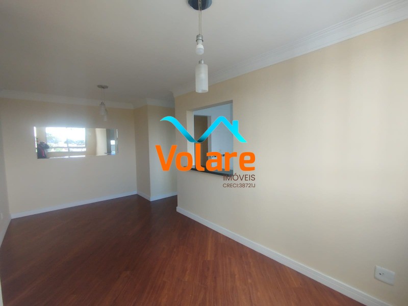 Apartamento, 2 quartos, 53 m² - Foto 3