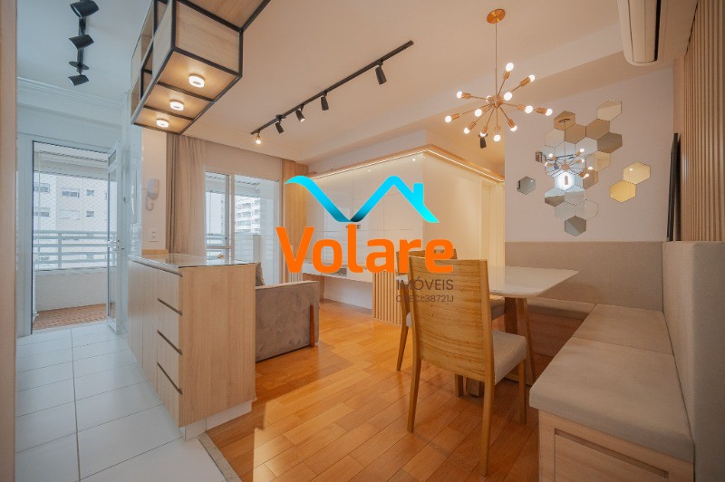 Apartamento, 2 quartos, 67 m² - Foto 1